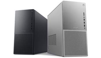 Dell XPS 15, XPS 17 und XPS Desktop: Massig Rechenpower von Dell