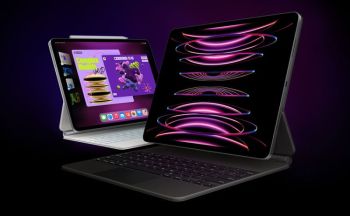 Apple bringt 2024 runderneuertes iPad-Lineup