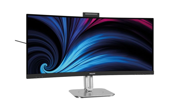 Philips: Monitore für die Arbeit