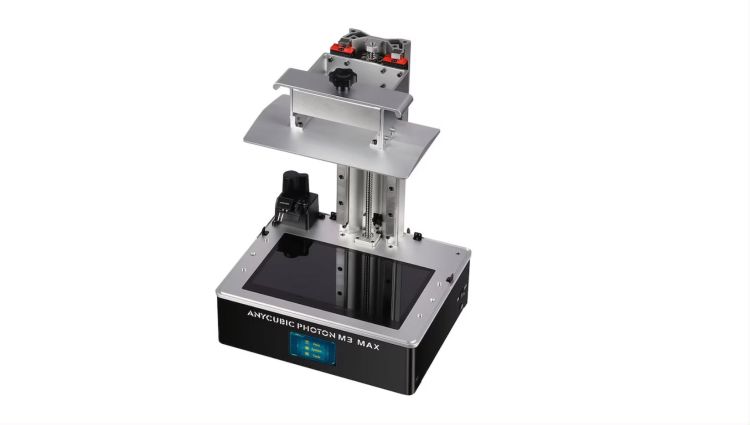 3D-Drucker von Anycubic sind gehackt worden