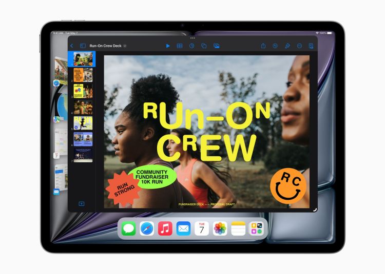 iPadOS 19 soll sich MacOS annähern