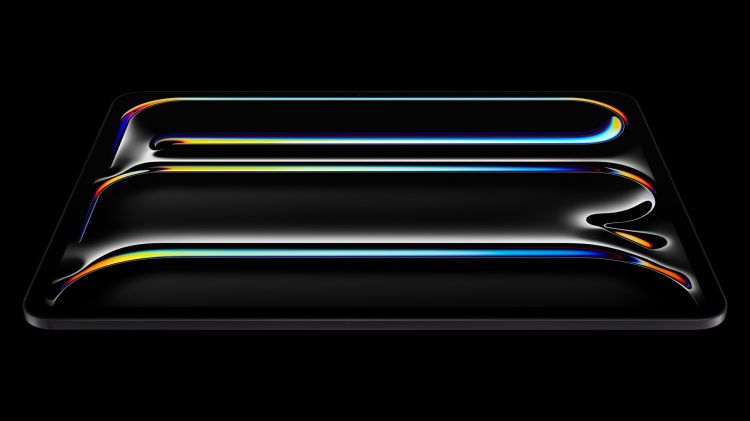 Apples Falt-iPad-Pro soll Face ID unter dem Display erhalten