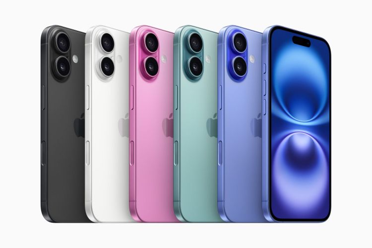 Das Verdikt zum iPhone 16