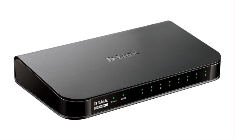 D-Link empfiehlt Entsorgung von veralteten Routern