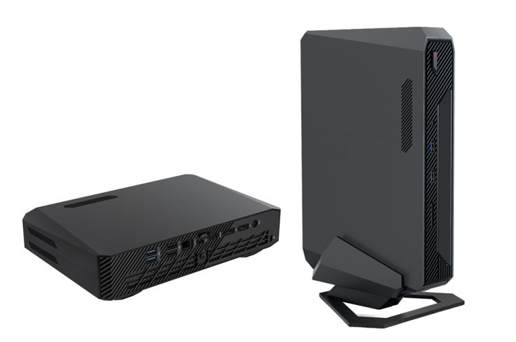 Asus NUC 14 Performance: NUC für KI-Aufgaben