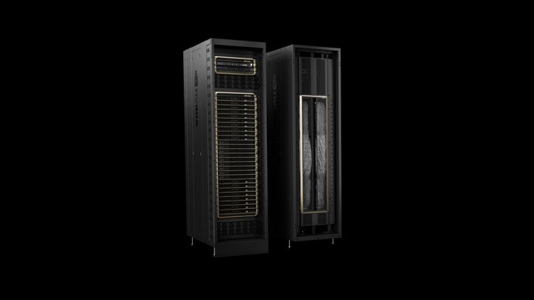 Google Cloud lanciert Instanzen mit Nvidia-Blackwell-GPUs