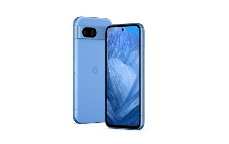 Google Pixel 9a Spezifikationen durchgesickert