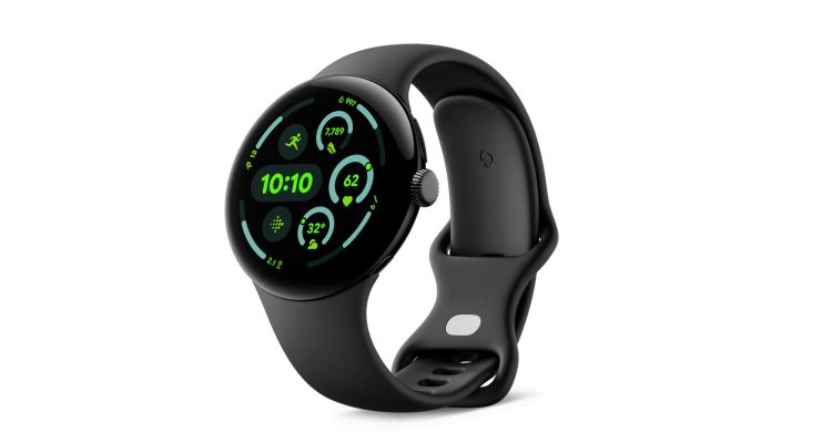 Google Pixel Watch 3 im Test