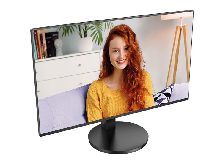 AOC Q27B3CF2: 27-Zoll-Schnäppchen