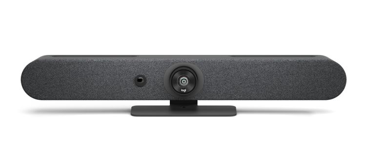 Logitech Auto Book / Auto Release: Sitzungszimmer-Belegung optimieren