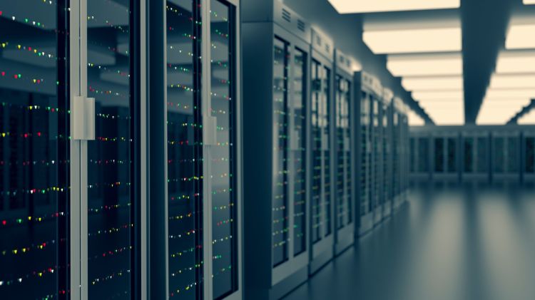 Microsoft: Geschlossene Wasserkreisläufe in Datenzentren