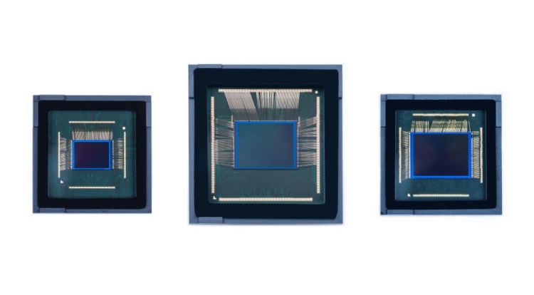 Samsung stellt neue Kamera-Sensoren vor