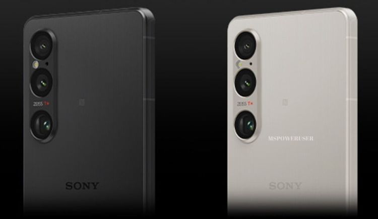 Erste Details zu Sonys Smartphone-Flaggschiff Xperia 1 VI geleakt