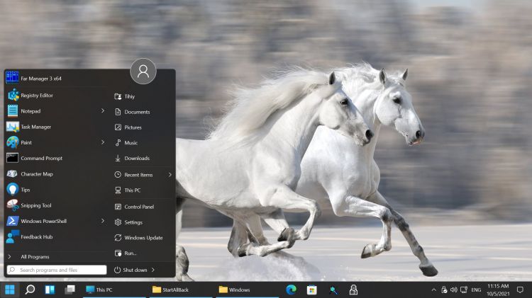 Microsoft verhindert Windows-11-Updates für StartAllBack-Nutzer