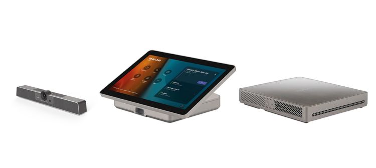 Viewsonic Teamjoin: Professionelle Meetings per Fingertipp