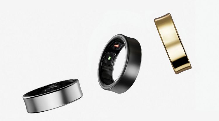 Samsung bringt seinen smarten Ring in die Schweiz