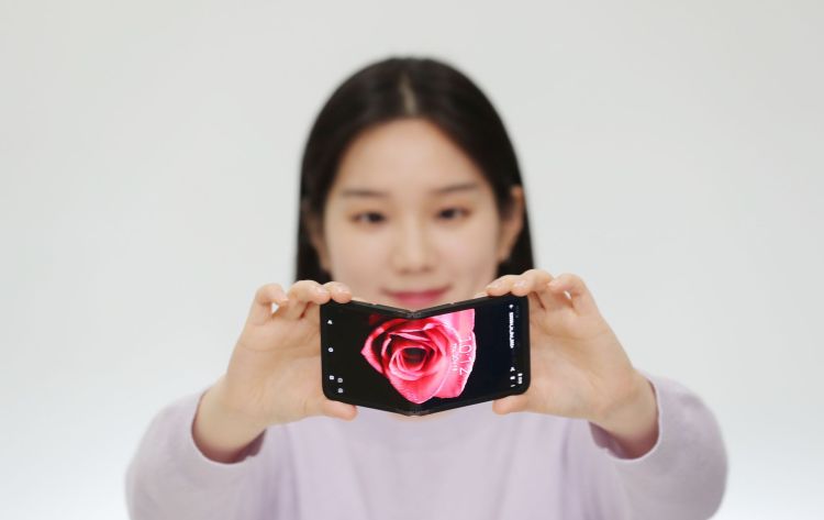Samsung erweitert Foldable-Portfolio möglicherweise nach unten