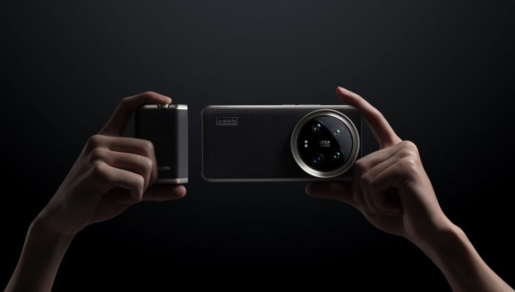 Xiaomi 14 Ultra und das Photography Kit sind ab sofort erhältlich
