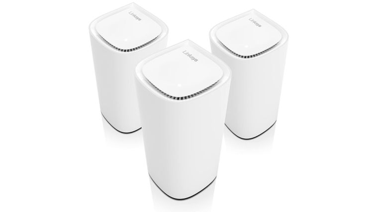 Linksys-Router senden WLAN-Passwörter an US-Server