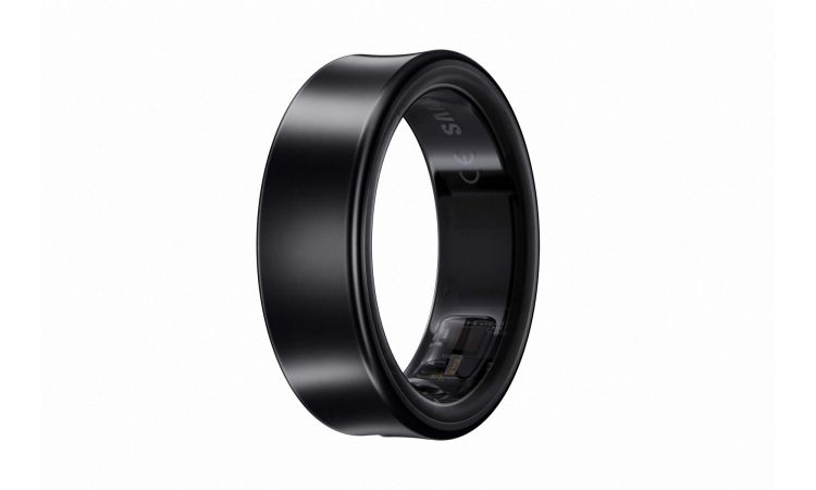 Samsung stellt Galaxy Ring offiziell vor