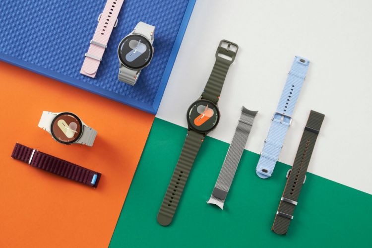 Samsung Galaxy Watch vibriert grundlos