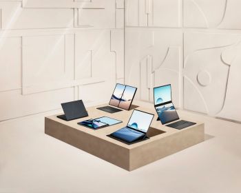 Getestet: Das Asus Zenbook Duo