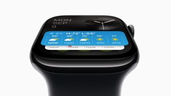 Apple soll an Apple Watch mit integrierter KI-Kamera arbeiten