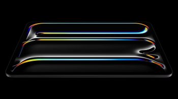 Apples Falt-iPad-Pro soll Face ID unter dem Display erhalten