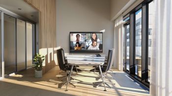 Cisco Board Pro G2 & Desk Phone 9800 Series: Kollaboration und Personalisierung