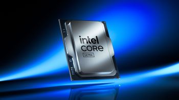 Intel lanciert erste KI-Desktop-CPUs Core Ultra 200S