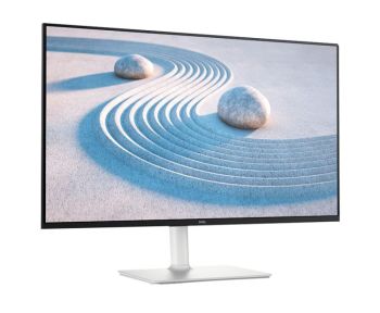 Dell P- und S-Serie: Displays von 22 bis 27 Zoll