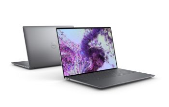 Dell kündigt neue XPS-Laptops mit KI-Features an