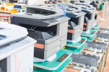 Drucker-Firmware wird zu selten aktualisiert