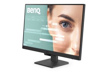 Benq GW2490, GW2790: Preisgünstige Büromonitore
