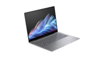 HP präsentiert 'leistungsfähigsten KI-PC der Welt'