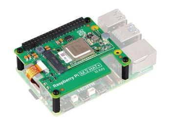 Raspberry Pi AI Kit: Preiswerter Einstieg in die KI-Welt