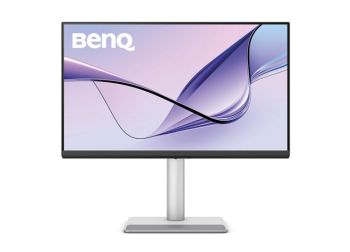 Benq MA-Serie: Displays fürs Macbook