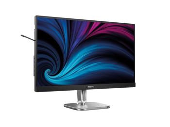 Philips 27B2U6903: 4K-Monitor mit Thunderbolt