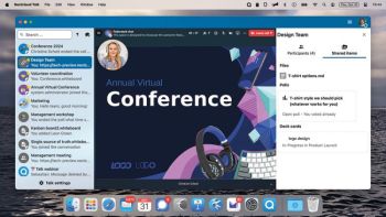 Nextcloud Talk: Open-Source-Antwort auf MS Teams