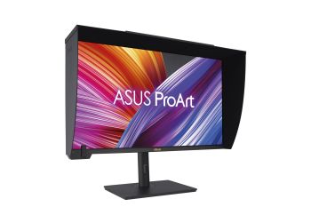 Asus Proart Display PA32UCXR: Profi-Display mit Mini-LED-Hintergrund­beleuchtung