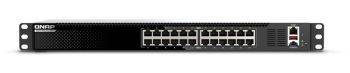 Qnap QSW-M3224-24T: 24 Port Managed Switch