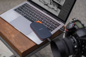 Sandisk Extreme Pro: Leistungsfähige SSDs für anspruchsvolle Anwender