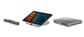 Viewsonic Teamjoin: Professionelle Meetings per Fingertipp