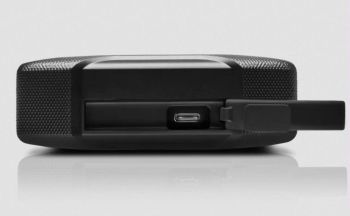 WD bringt welterste externe 2,5-Zoll-Harddisk mit 6 TB