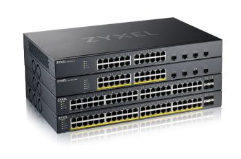 Zyxel XGS1935-Serie: Energiesparende Switches