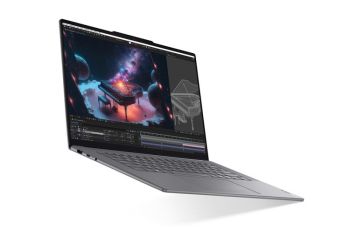 Lenovo Yoga und Ideapad: Neue KI-Rechner von Lenovo