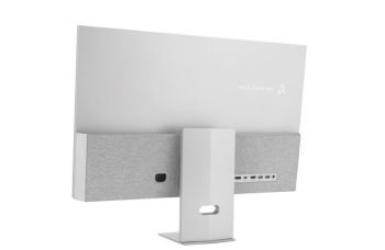 Asus Zenscreen Smart MS27UC: Schlauer Monitor