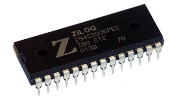 Definitives Ende für den Z80 kommt