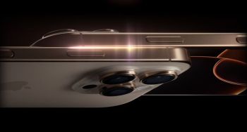 iPhone 17 Pro wohl ohne kratzfestes Antireflex-Display
