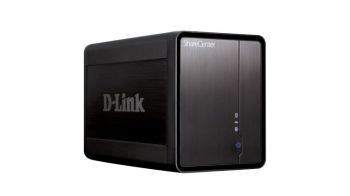 D-Link bringt keinen Patch für kritische Sicherheitslücke in NAS